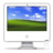 iMac iSight Windows Icon